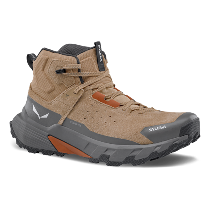 Salewa | Pedroc 2 Leather Mid Powertex  | Men 