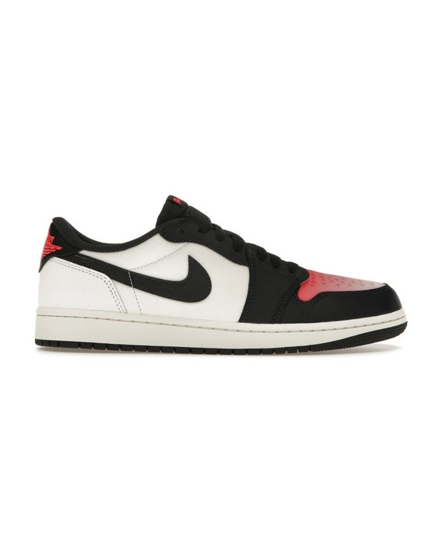 Jordan 1 Retro Low OG PSG Paris Saint-Germain