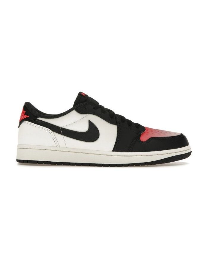 Jordan 1 Retro Low OG PSG Paris Saint-Germain