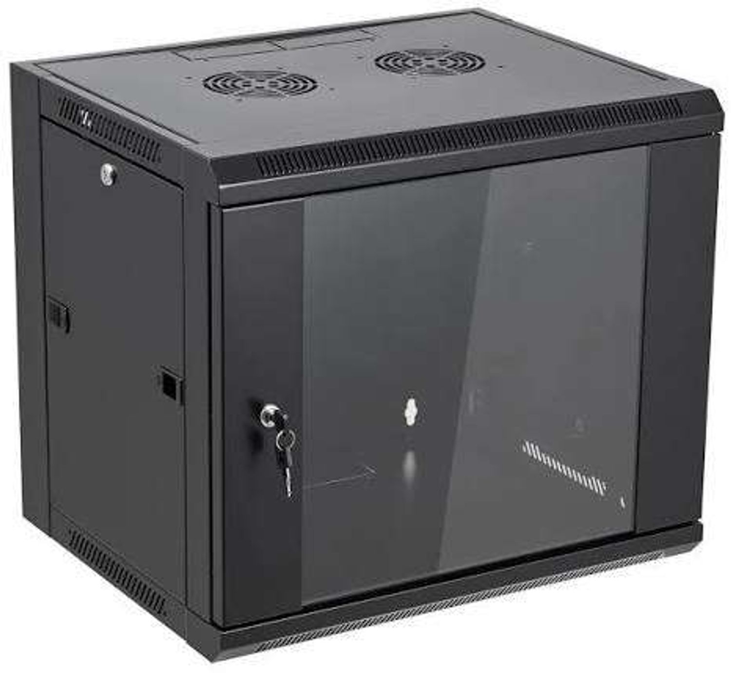 9U RACK