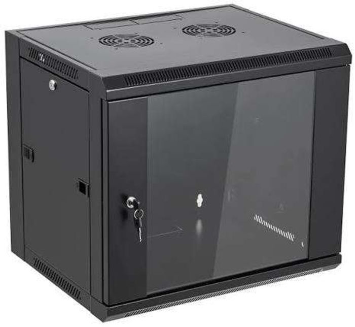 9U RACK