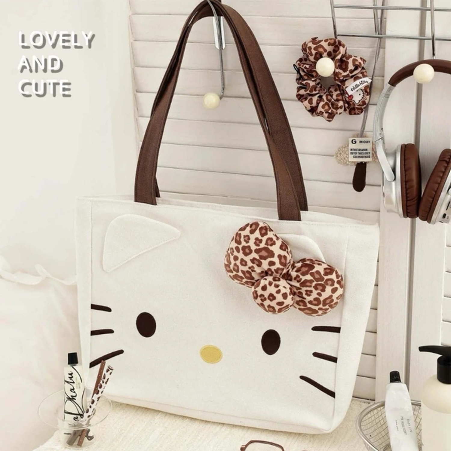 HELLO KITTY ДААВУУН ЦҮНХ