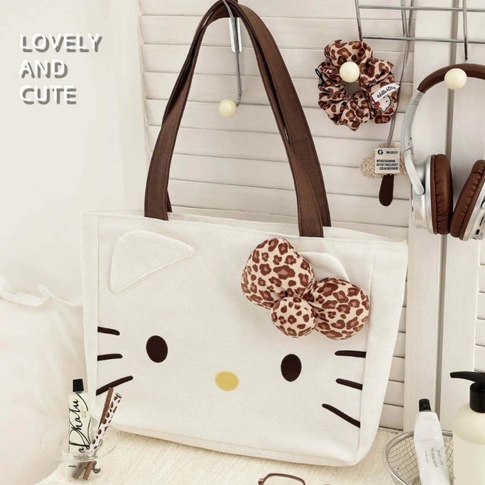 HELLO KITTY ДААВУУН ЦҮНХ