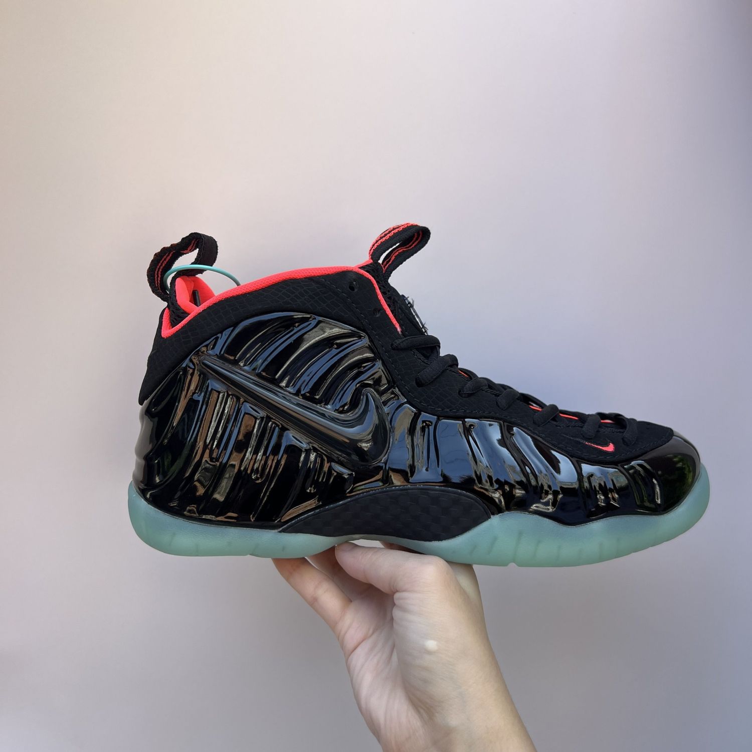 Foamposite
