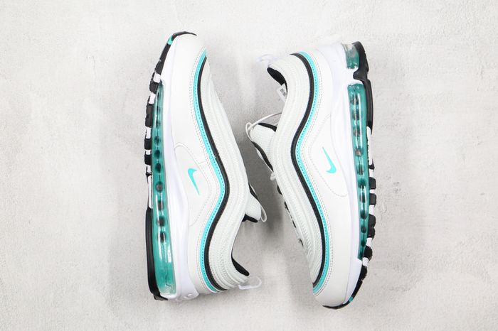 Nike Air Max 97 Aurora Green White (Women's)