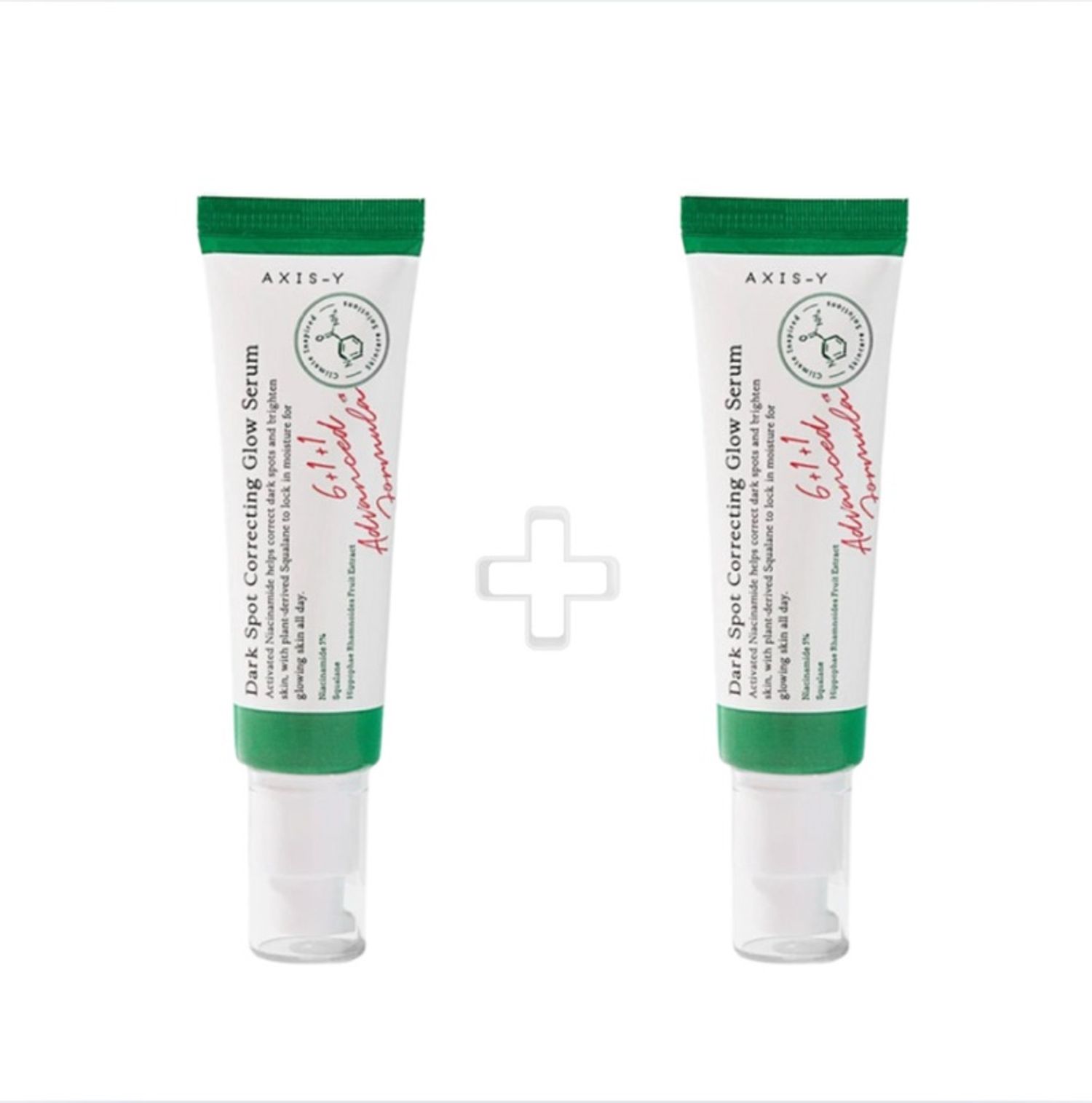 Dark Spot Correcting Glow Serum