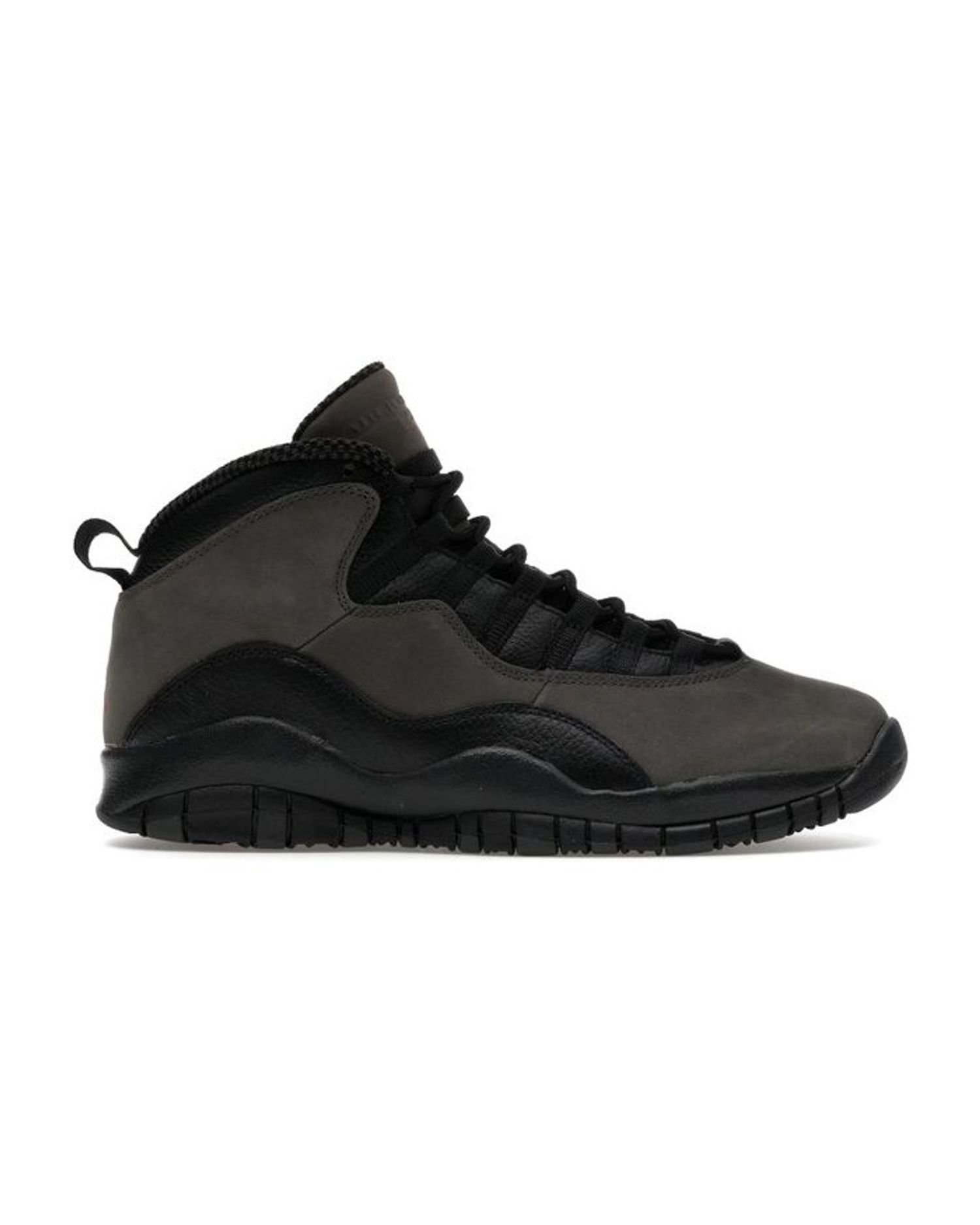 Jordan 10 Retro Shadow (2025)