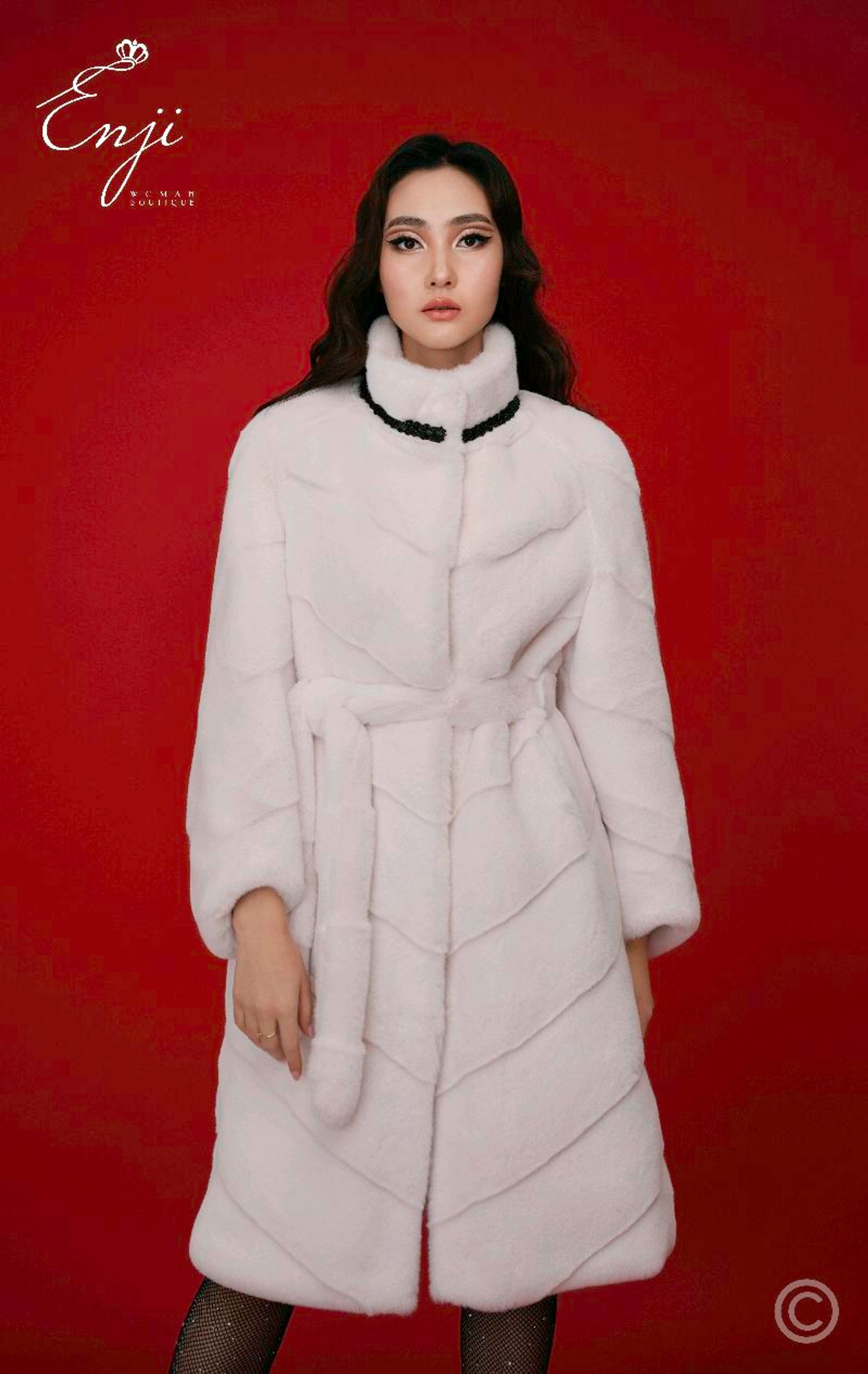 Enji -Шуба код 4