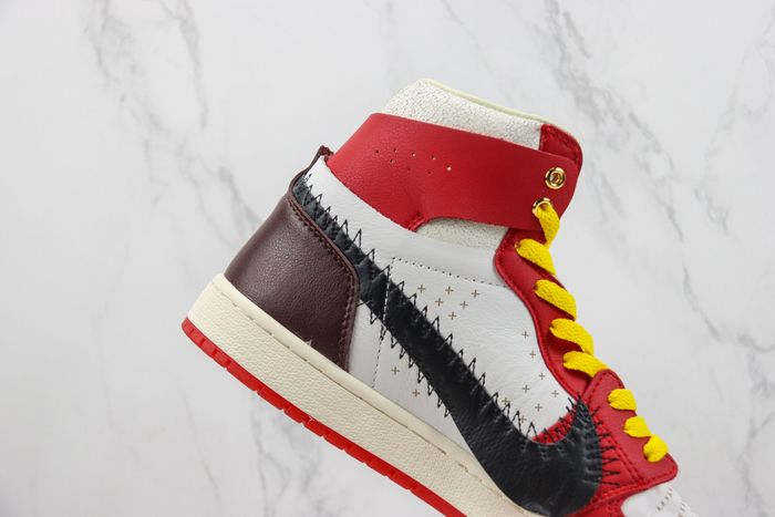 Jordan 1 High Zoom Air CMFT 2 Teyana Taylor A Rose From Harlem