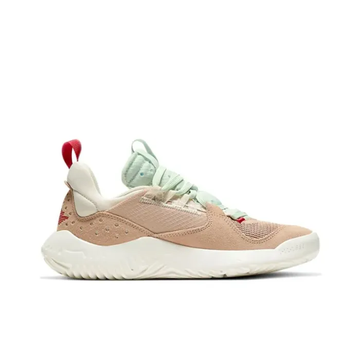 Jordan Delta SP Vachetta Tan 