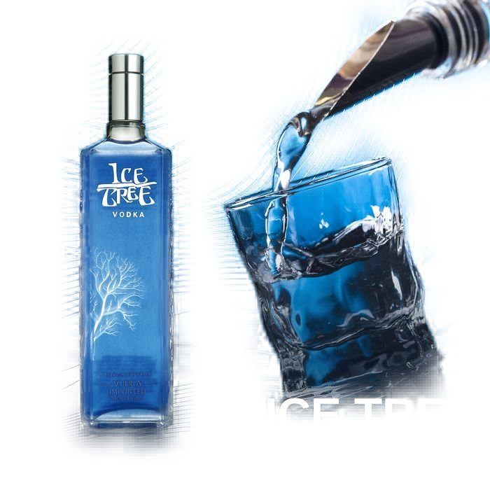 Архи Ice Tree 0.75л