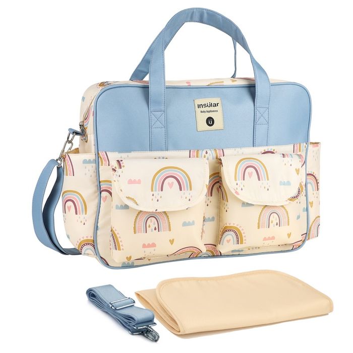 Ээжийн цүнх