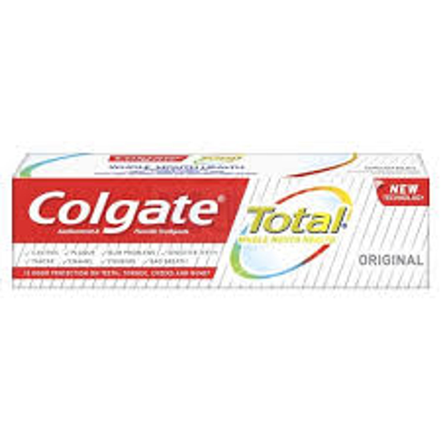 Шүдний 00 Colgate total
