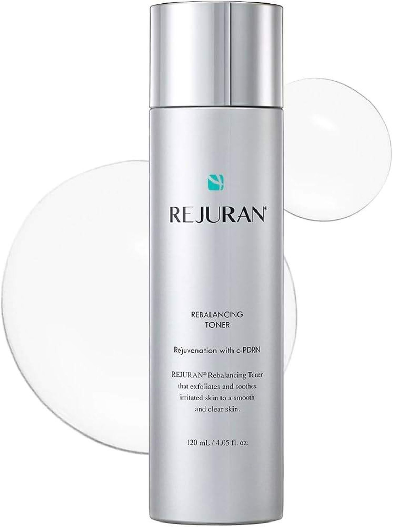 Rejuran toner 120ml