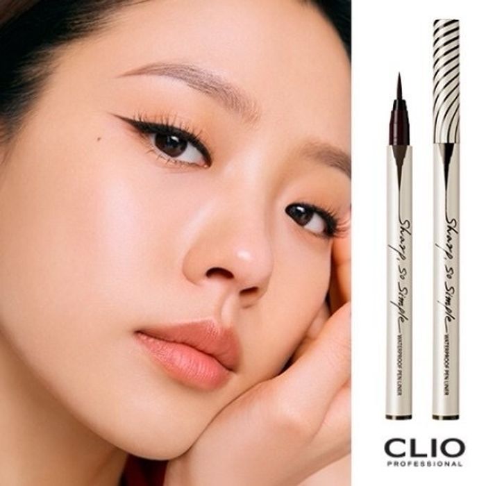 SHARP SO SIMPLE PEN liner