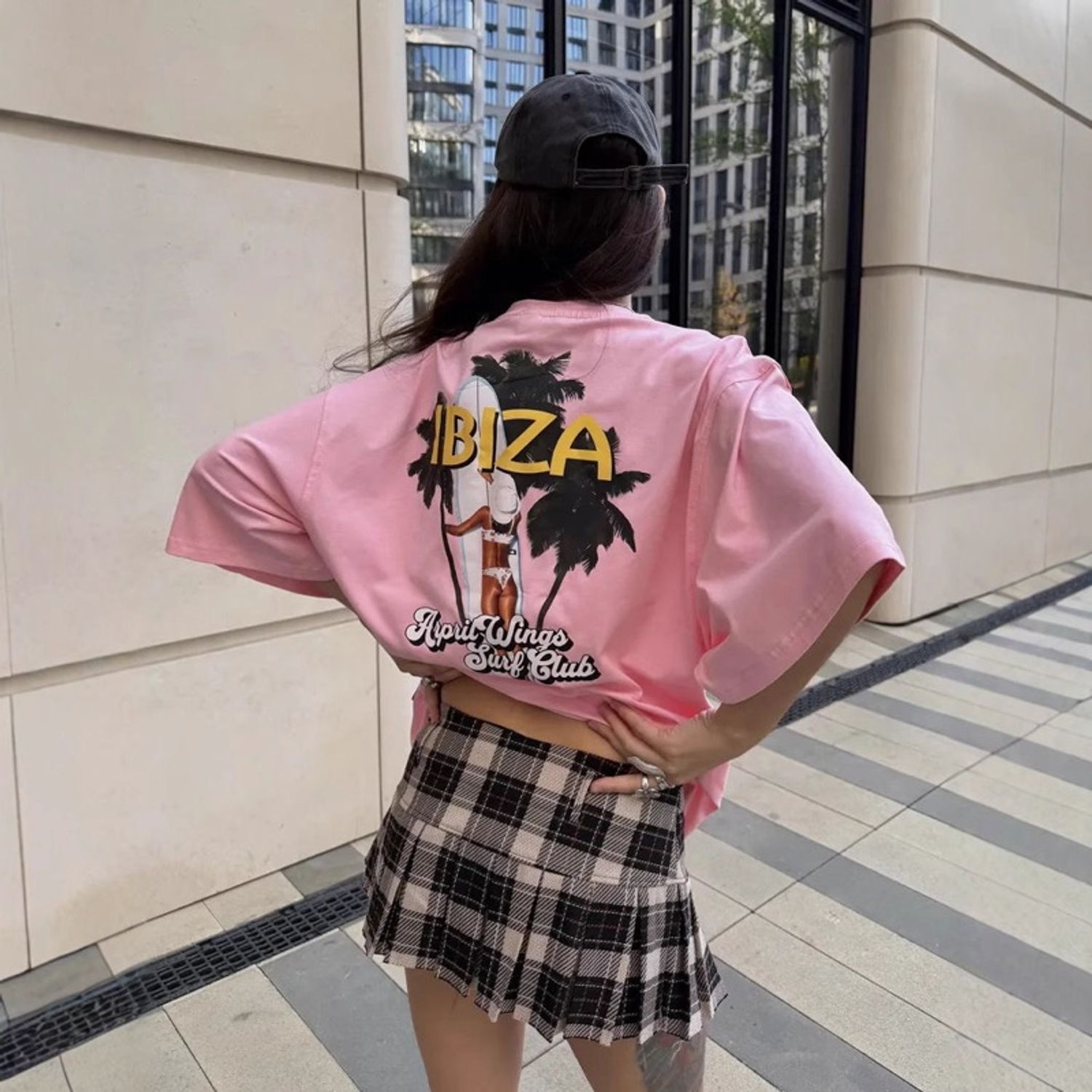 100% daawuun oversize