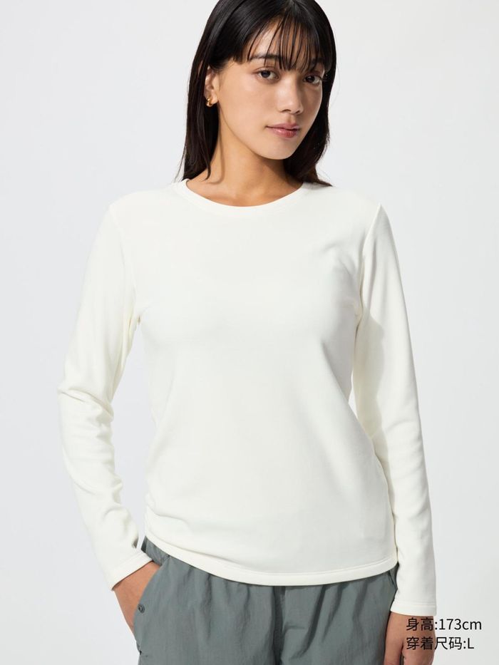 UNIQLO heattech зузаан 