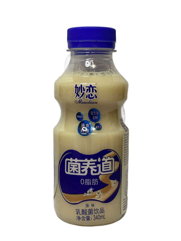 Гахайн сүү Miaolian 