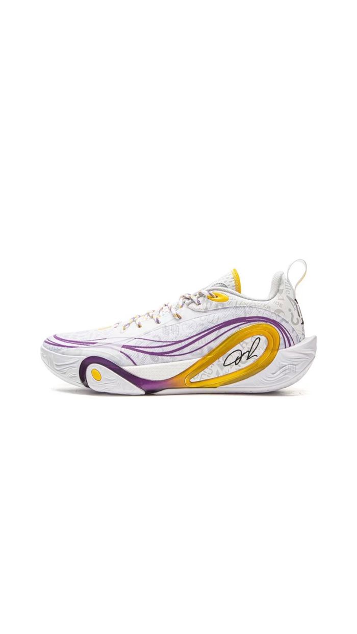 Li-Ning DLO 1 "Dossier"