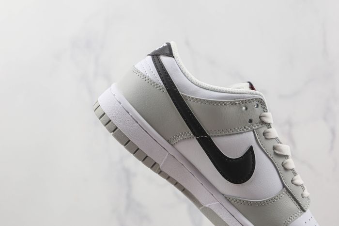 Nike Dunk Low SE Lottery Pack Grey Fog 