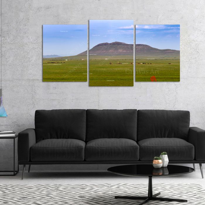 Дайр бор хайрхан