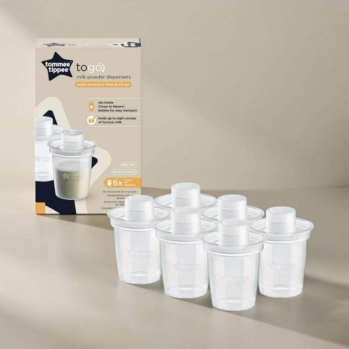 Хуурай сүү хадгалах сав