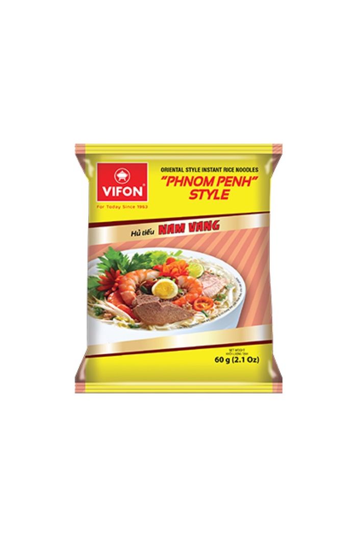 "Phnom Penh" style shrimp flavor 60гр/ Nam Vang