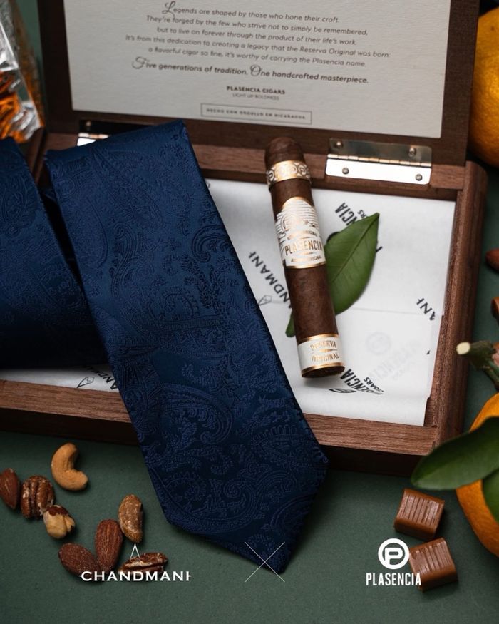 Reserve Original Robusto