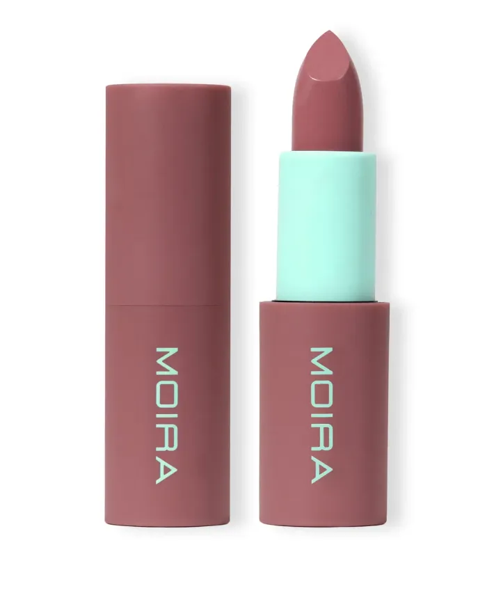 Moira Angel Satin Lipstick /006, Holu Crush/