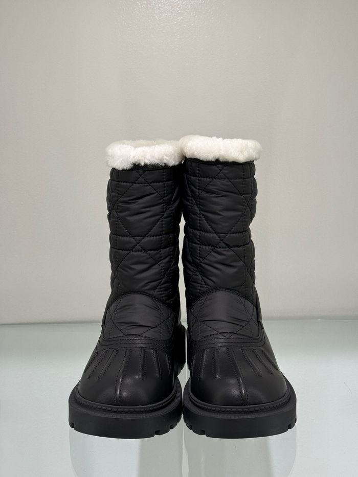 Өвлийн гутал 