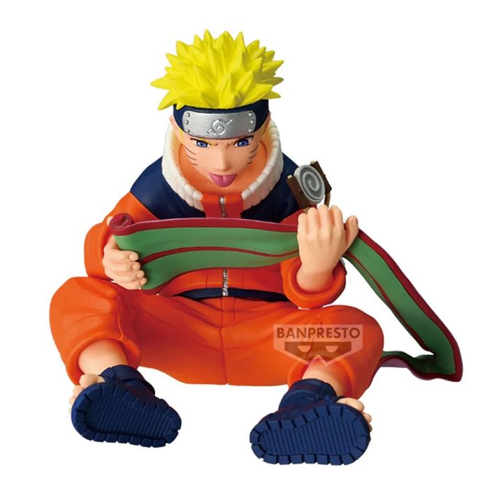 72 Series – Naruto Uzumaki