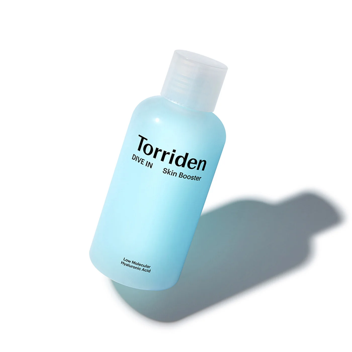TORRIDEN DIVE IN SKIN BOOSTER — 200ml
