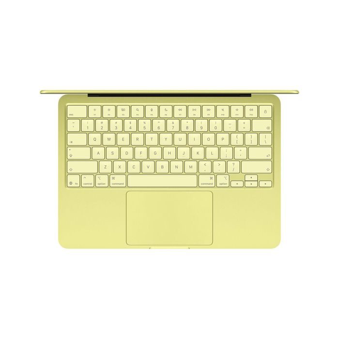 Apple MacBook Neo 13 inch A18 Pro chip