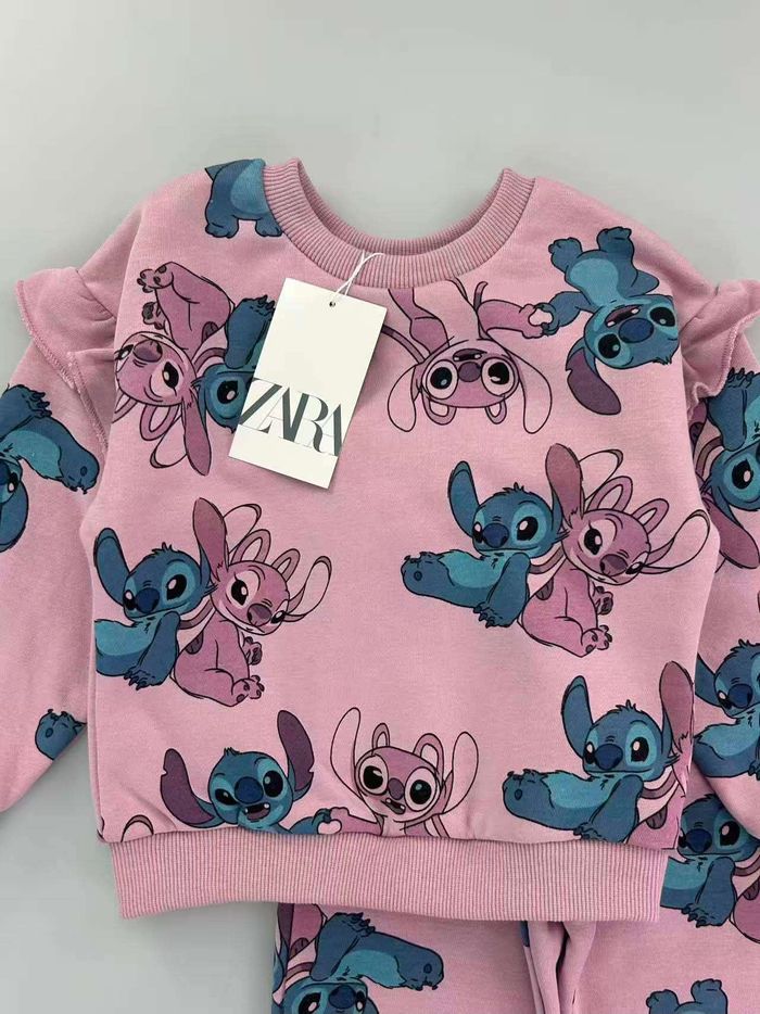 ZARA 2 хос 