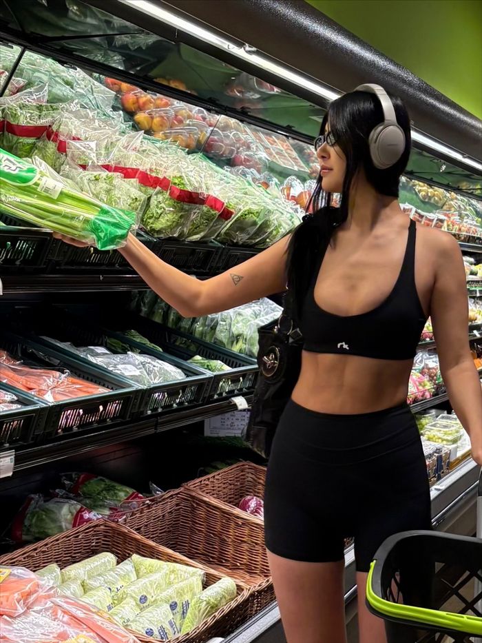 Studio Bra Black