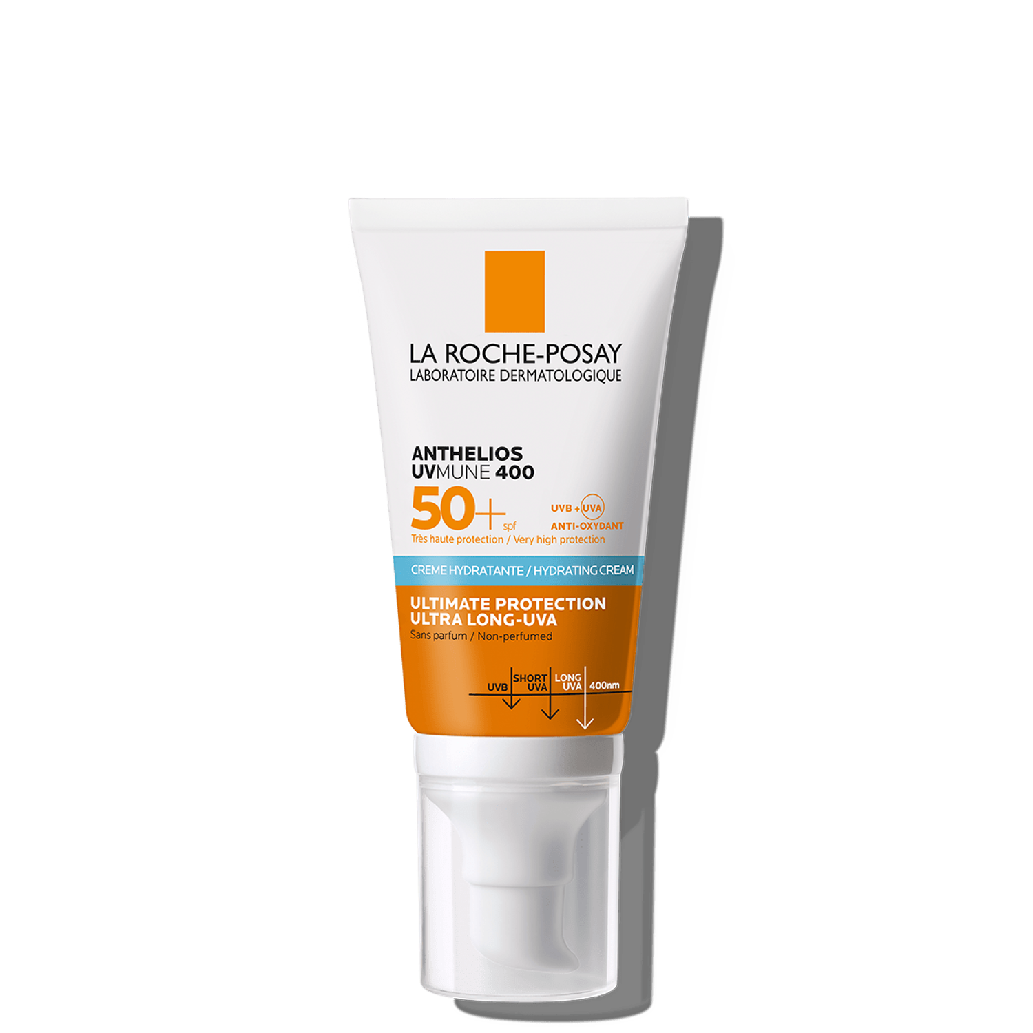 Anthelios Hydrating Cream 