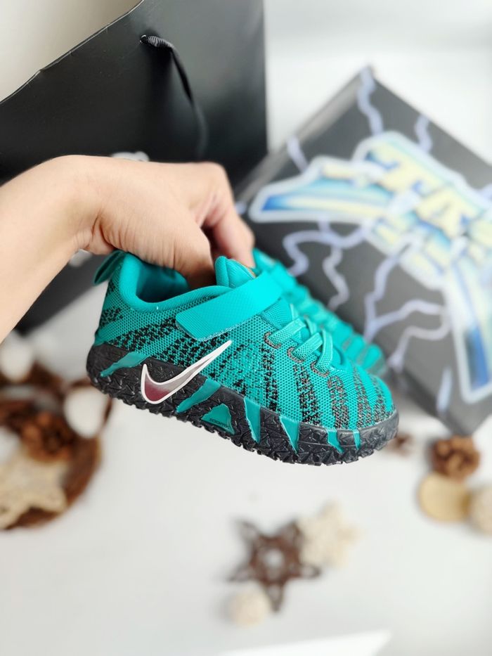 Nike JA 3 ‘ Grizzlie ‘