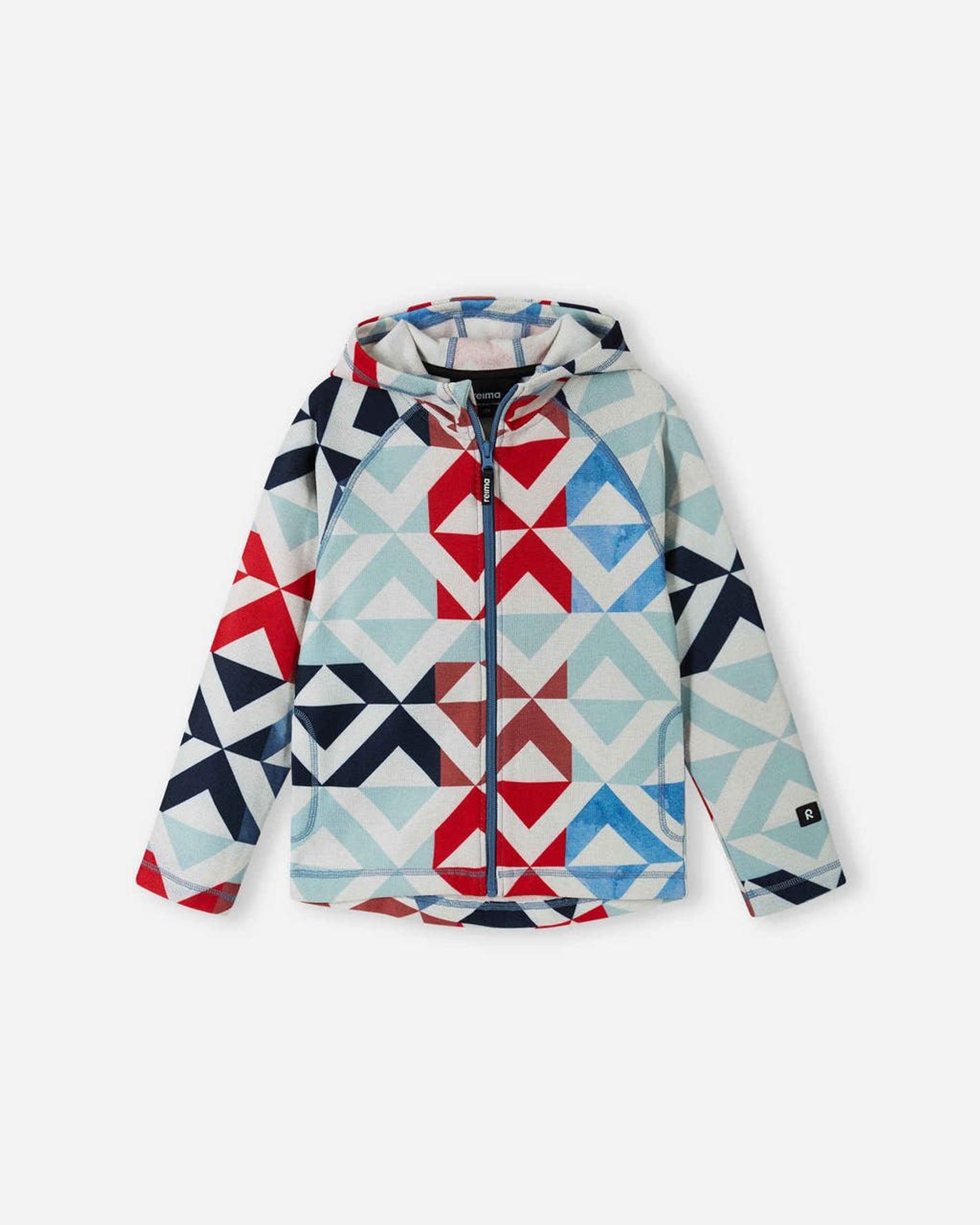 Hoodie, Haave Blue Ocean