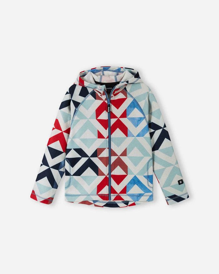 Hoodie, Haave Blue Ocean