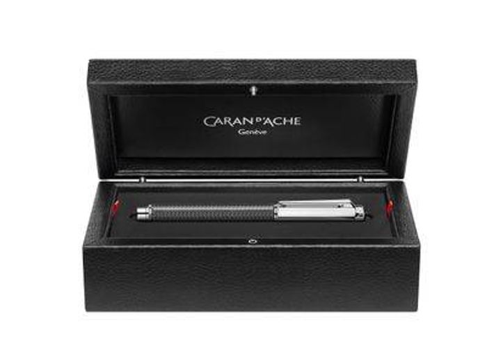 Caran d'Ache  VARIUS™ CARBON Roller Pen 