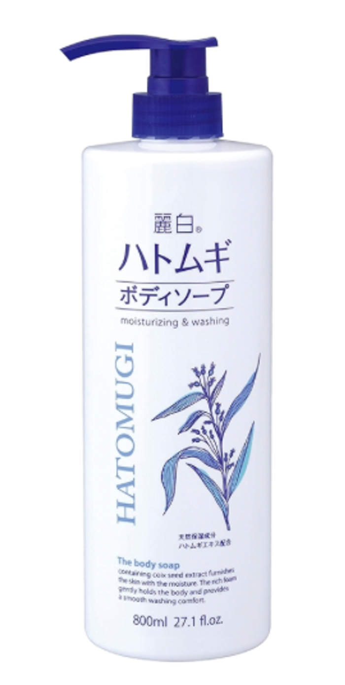 Reihaku Body Soap 800g Биеийн саван