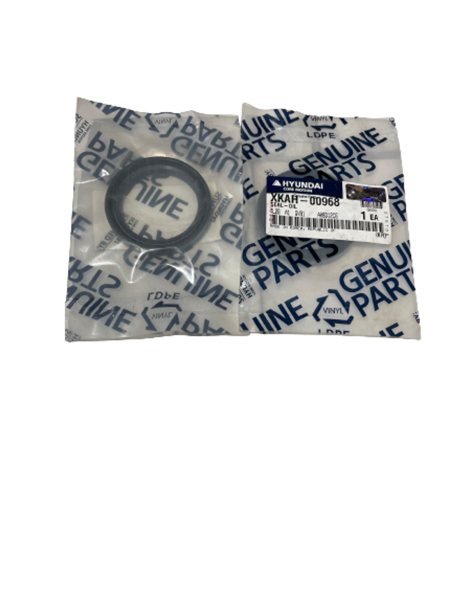 Seal-Oil, Тосны Жийрэг