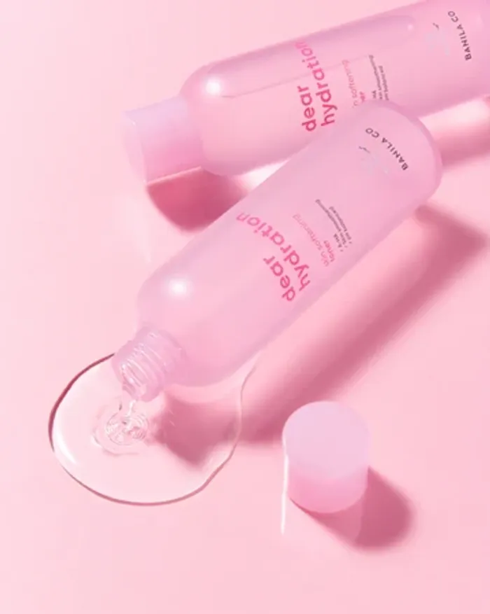 BANILA CO Dear Hydration Skin Softening Toner 200ml