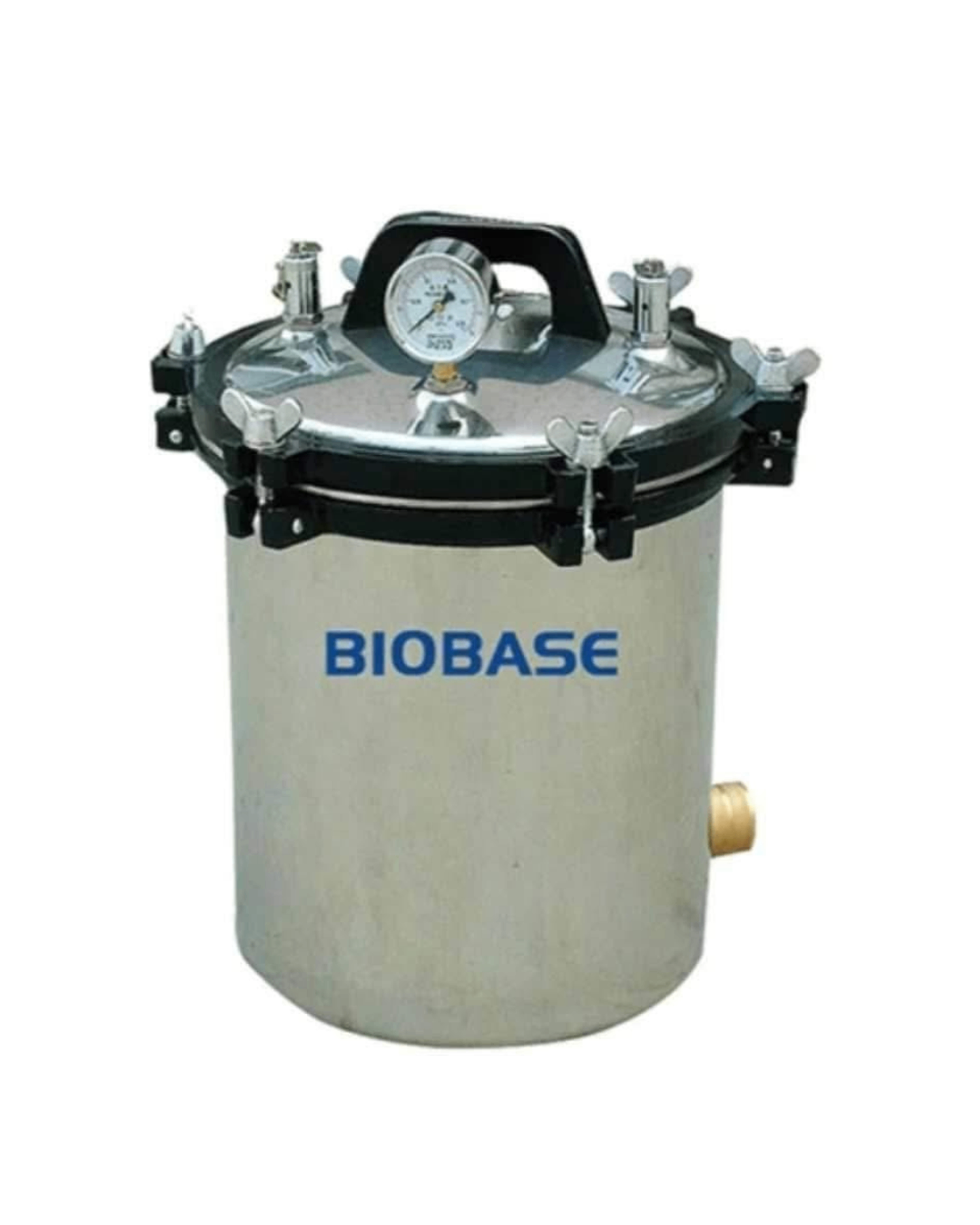 Хагас автомат автоклав