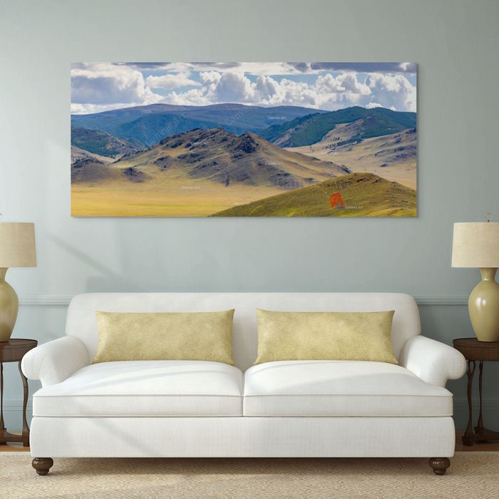 Дашдэрчин уул