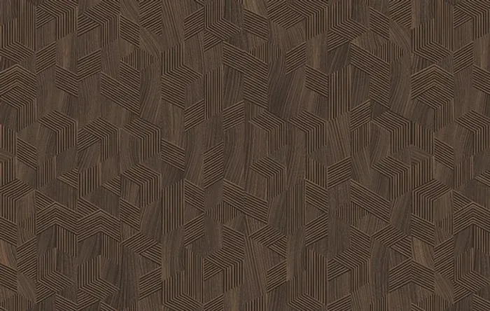 Brown - SPARK Series 12mm by Defne Koz