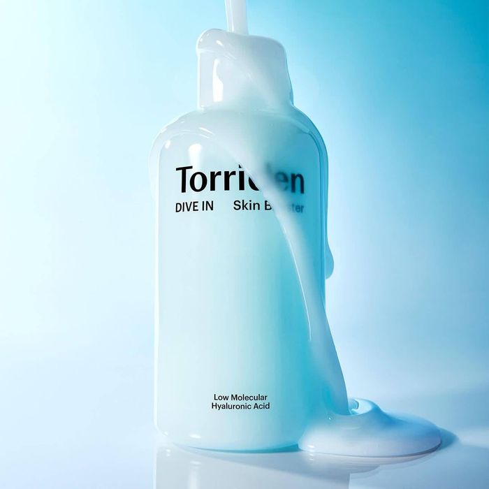 TORRIDEN DIVE-IN SKIN BOOSTER — 200ml
