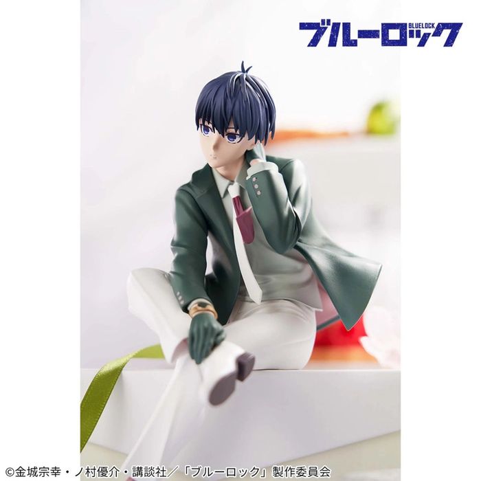 Sweets Flavor Yoichi Isagi  