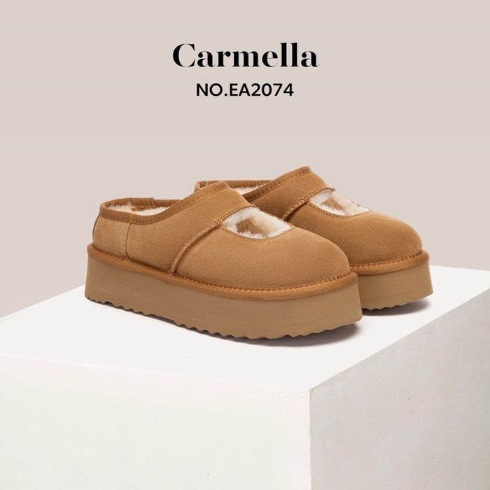 EverAu Carmella захиалгаар