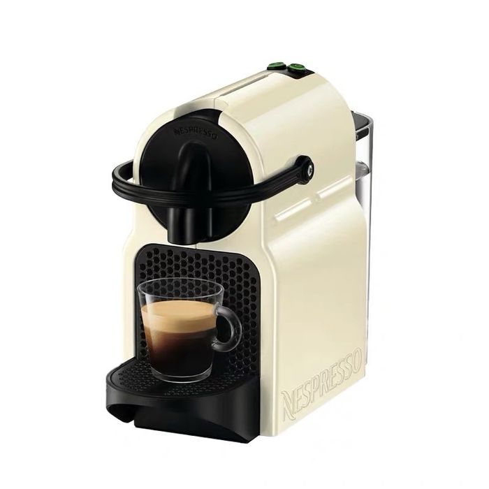 Inissia-creamy white